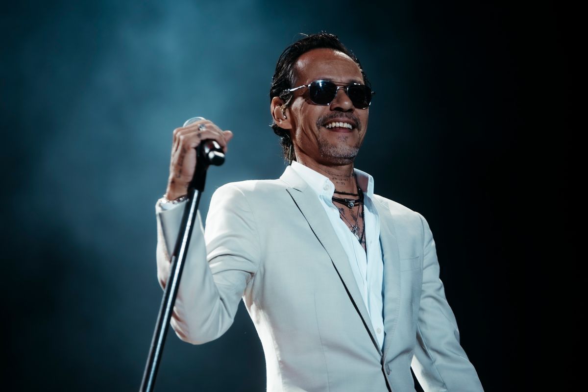 Marc Anthony Marbella Tickets, 3 July | Event in Marbella | AllEvents