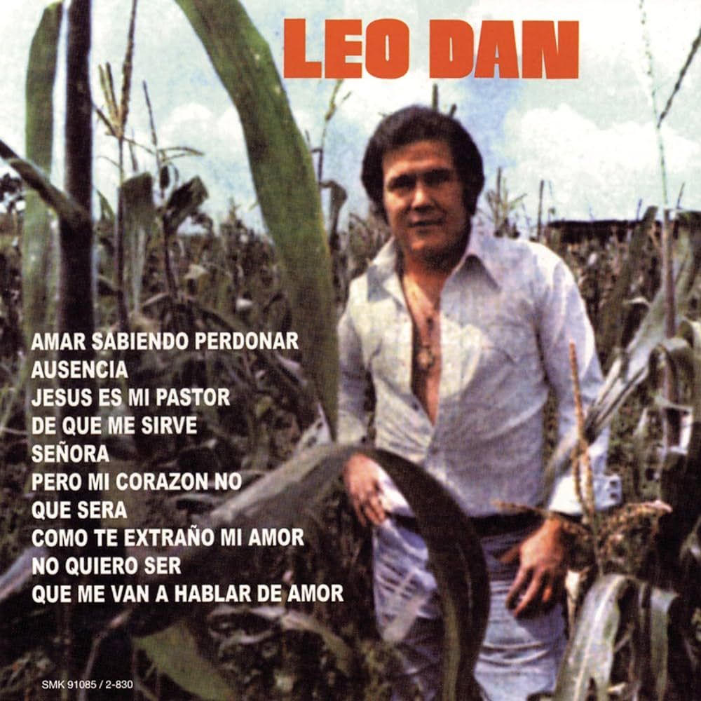 Leo Dan, Toyota Arena - Ontario | AllEvents