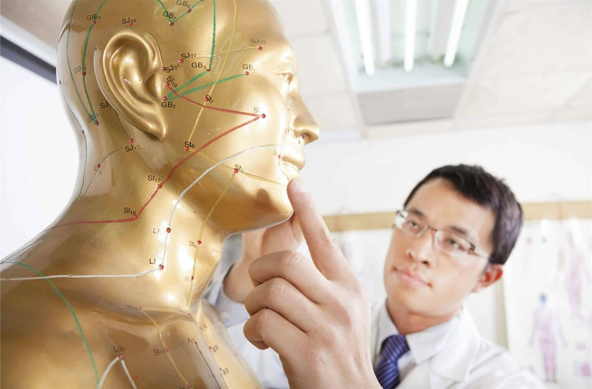 TCM & Acupressure Program Discovery Day **FREE EVENT**, 2111 ...