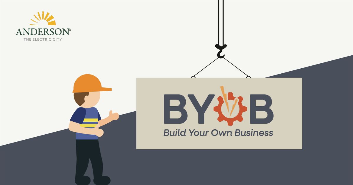 BYOB: Build Your Own Business