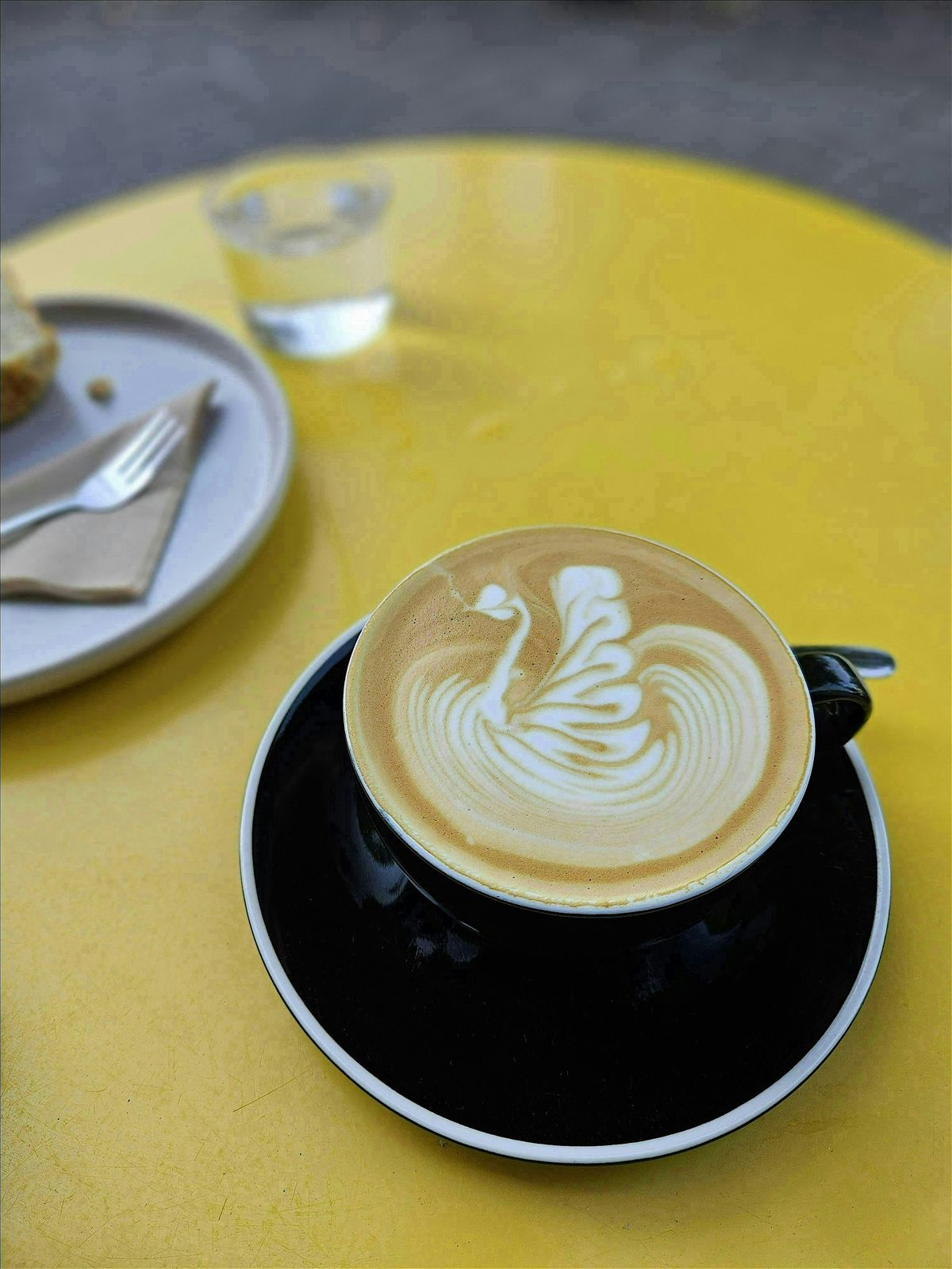 Introduction to Latte Art, 30 November | Event in Cambridge | AllEvents