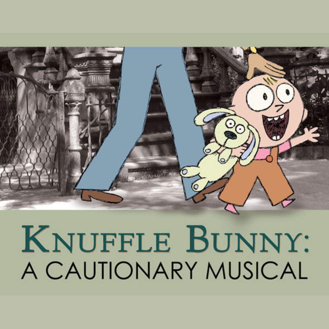 Knuffle Bunny: A Cautionary Musical, 14 March | Event in Oakdale | AllEvents