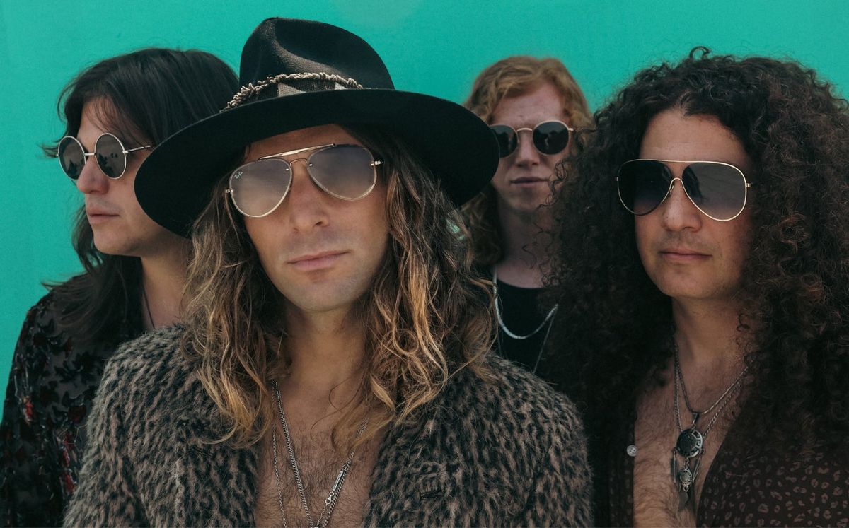 Dirty Honey at The Showroom at Turning Stone Resort Casino, 16 August | Event in Verona | AllEvents