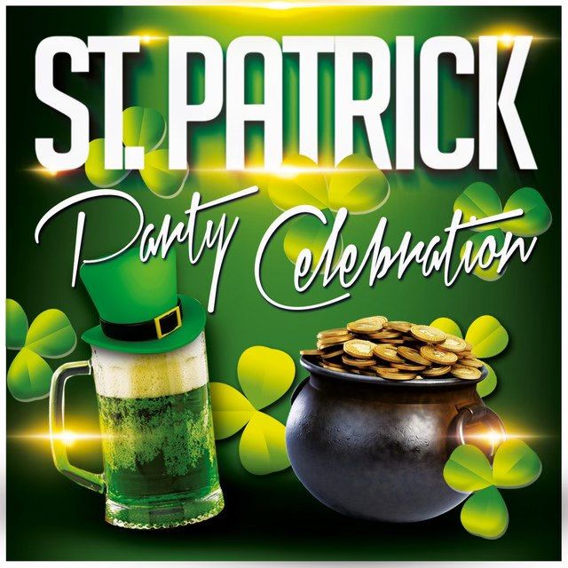 St. Patricks Day Otts Twp, Ott's Washington Twp, Washington Township