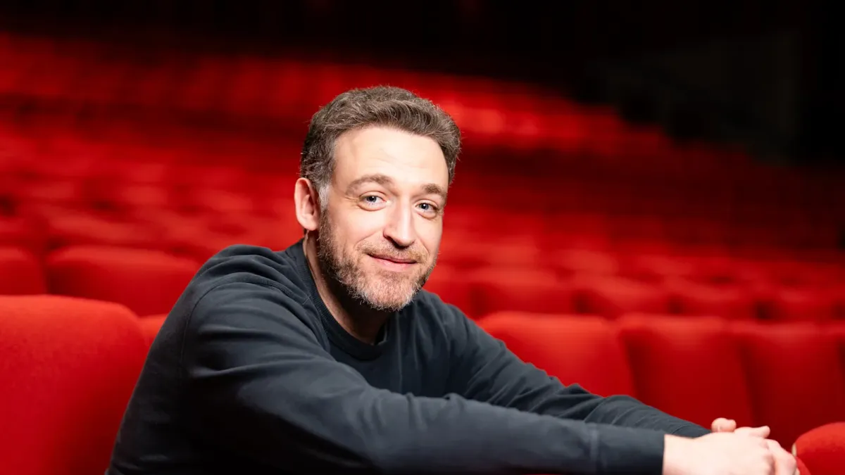 Dan Soder, 23 November | Event in Chesterfield | AllEvents