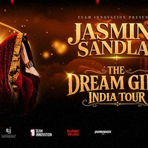 Jasmine Sandlas -India Tour (Bengaluru)
