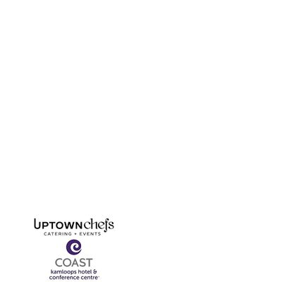 Coast Kamloops Conference Centre logo