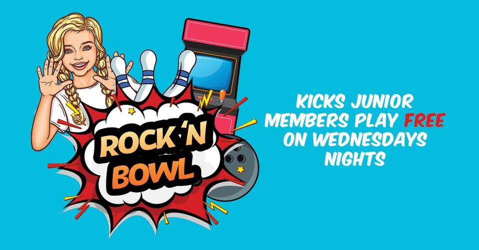 Rock & Bowl, Parramatta Leagues Club, December 6 2023 AllEvents.in