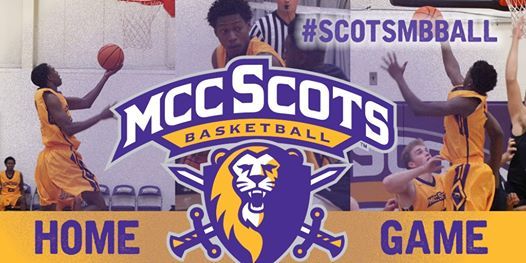 Mens Home Basketball Game Vs Bryant Stratton At Mchenry County