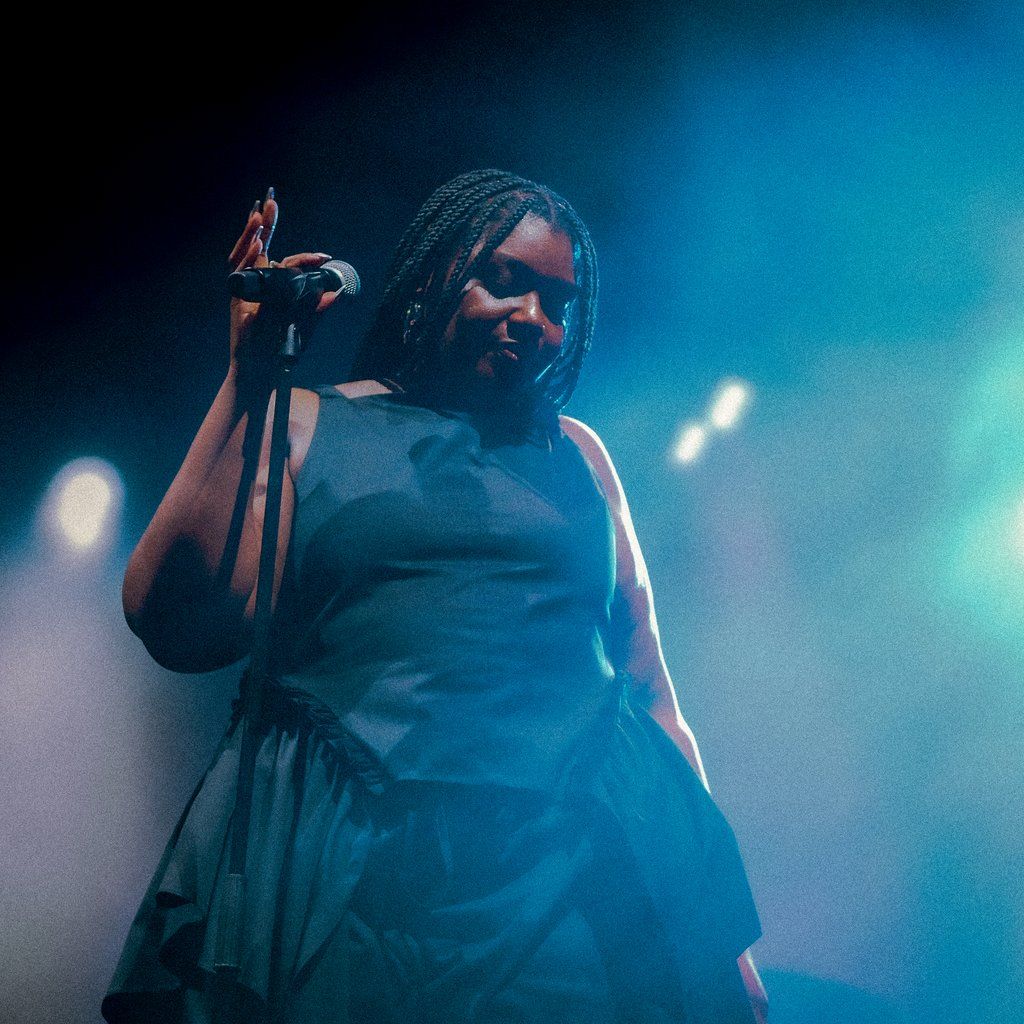 Yazmin Lacey: Album Launch Show, 29 October | Event in Liverpool | AllEvents