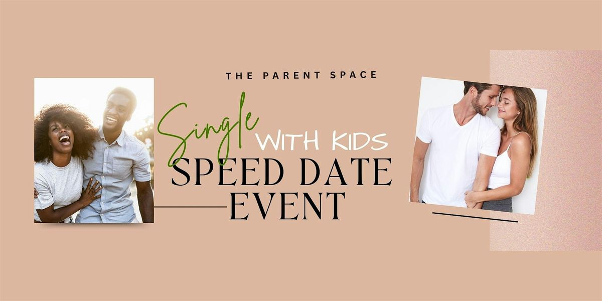Single with Kids: Speed Date Event, 17 January | Event in Rockville | AllEvents
