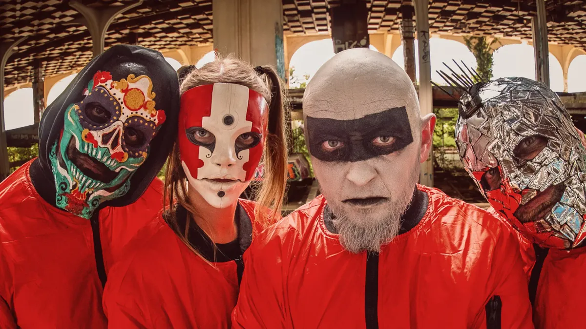 Hämatom in Pratteln, 16 January | Event in Pratteln | AllEvents