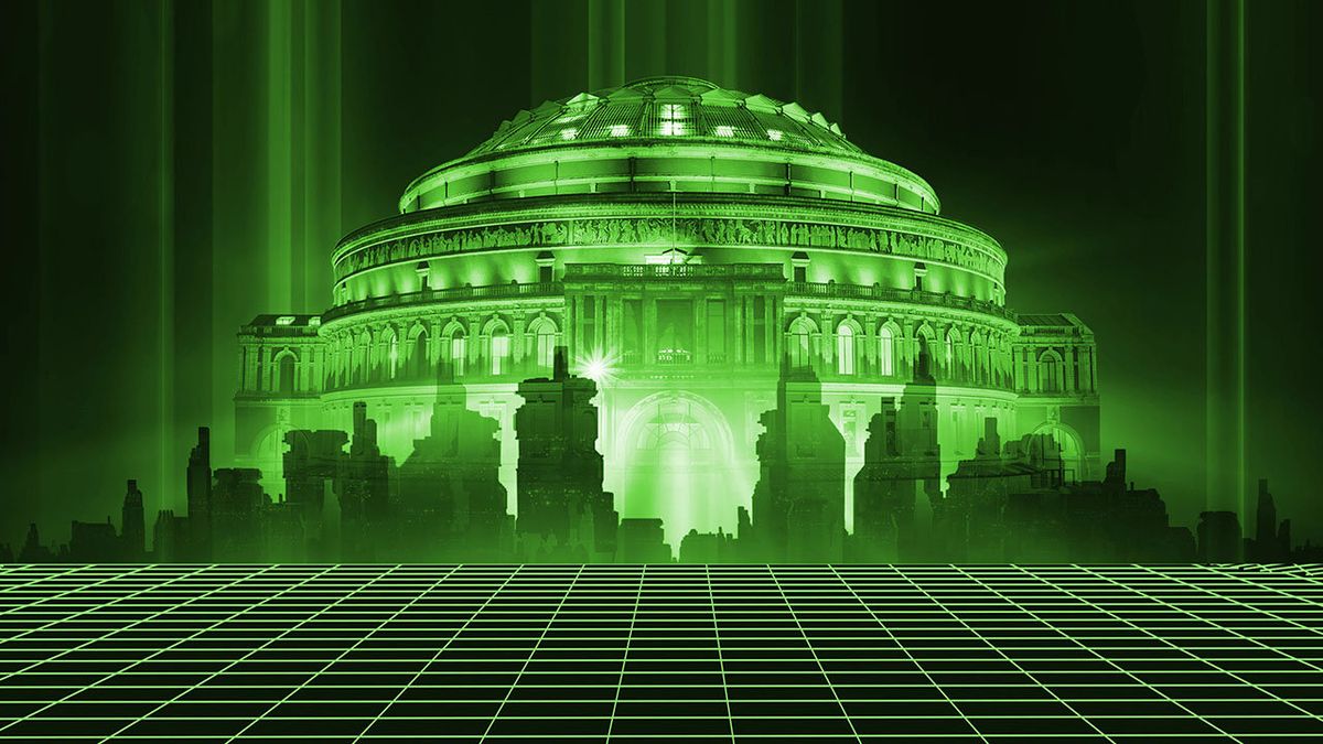 Worlds of Fantasy: Video Games in Concert - Royal Philharmonic Orchestra London Tickets, 4 June | AllEvents