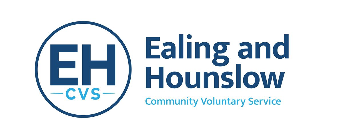 Ealing and Hounslow CVS  Funders' Fair and AGM, 10 December | Event in London | AllEvents