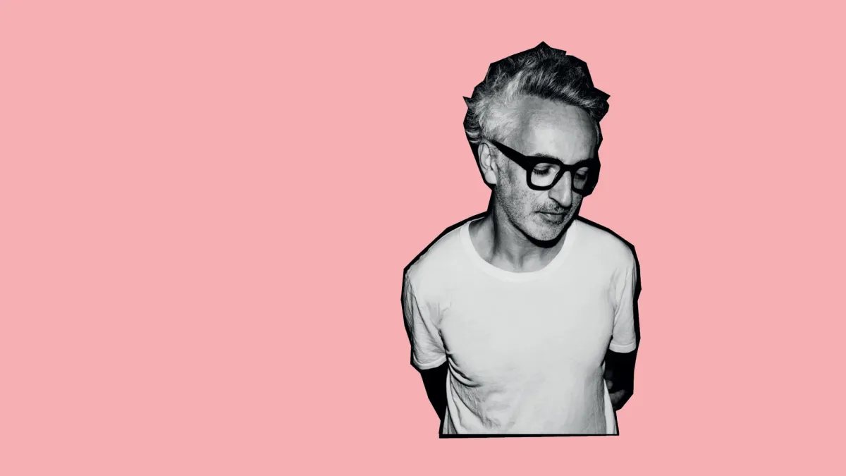 Vincent Delerm in Montpellier, 4 April | Event in Montpellier | AllEvents
