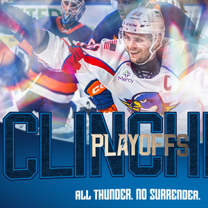 Parking Rockford Icehogs at Hershey Bears