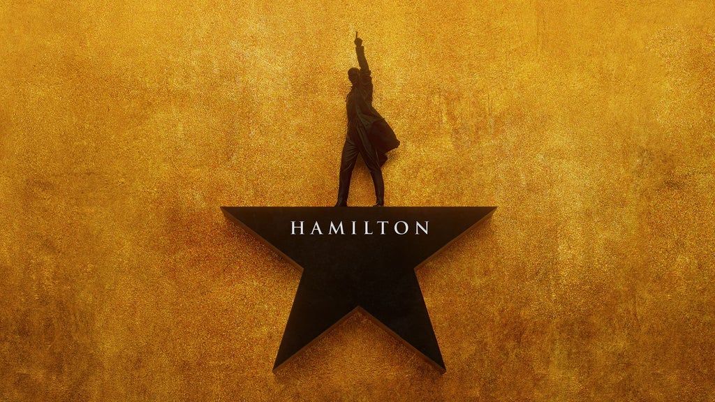 Hamilton (Touring), 2 December | Event in Indianapolis | AllEvents