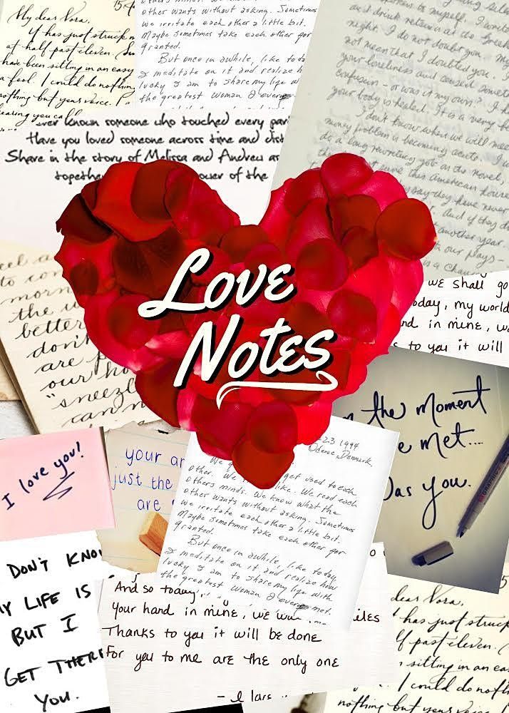 Love Notes Book Release Event Holiday Inn Virginia Beach Norfolk April 10 21 Allevents In