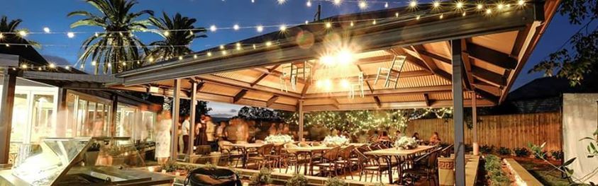 Valentines Day 2020 at Avli Restaurant, Penrith