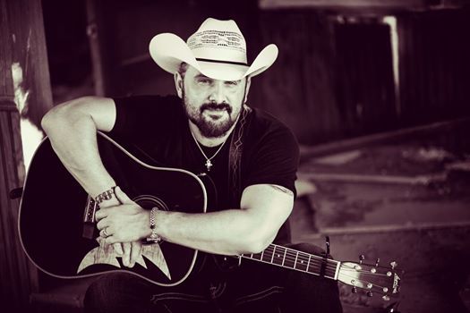 Ray Scott wsg Myron Elkins and the Dying Breed, Tip Top Deluxe Bar