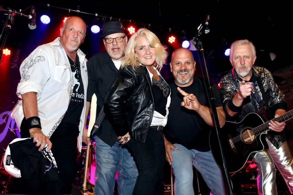 BRUNCH with ONSET Live at Tony Ds, Tony D's, Elmwood Park, February 18