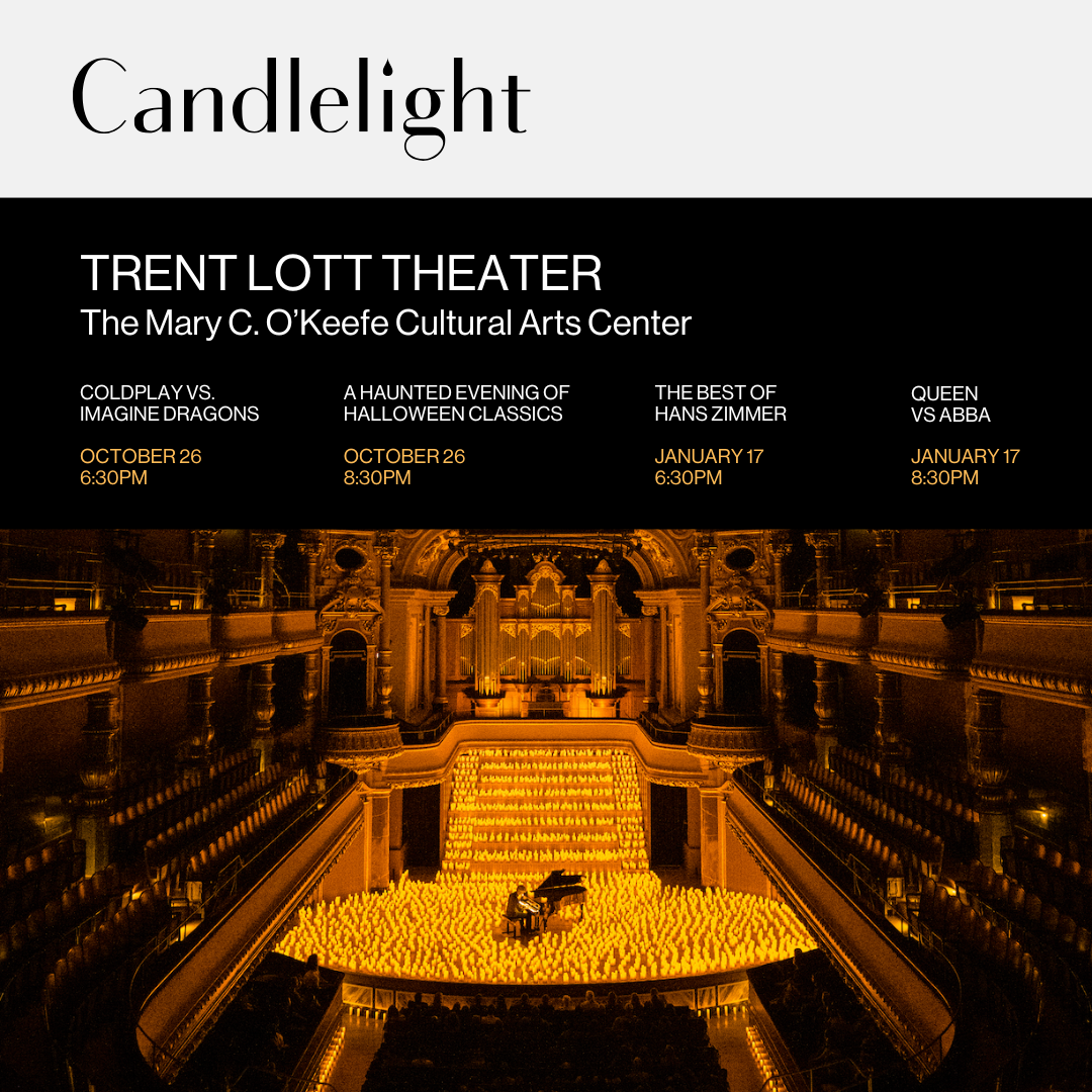 Candlelight - Coldplay and Imagine Dragons at National Underground ...