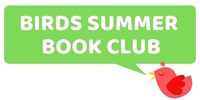 BIRDS Summer Book Club (Ages 5-7), Quail Ridge Books, Raleigh, July 13 to July 22 | AllEvents.in | AllEvents.in BIRDS Summer Book Club (Ages 5-7) | Event in Raleigh | AllEvents.in