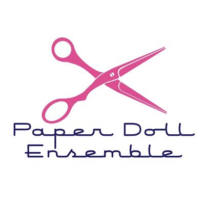 Paper Doll Ensemble logo