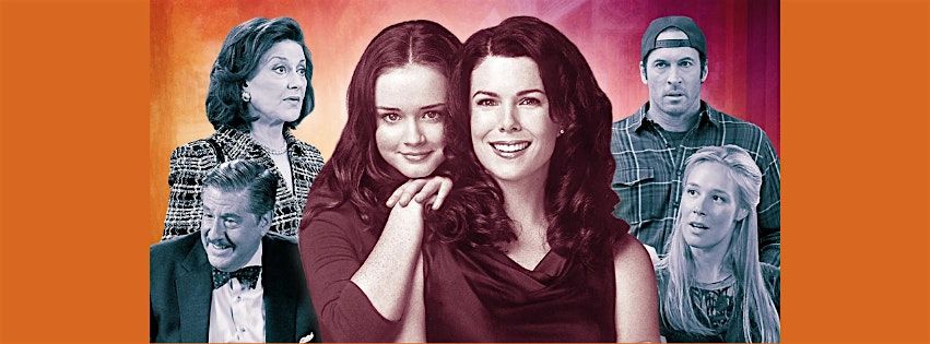 Gilmore Girls Trivia Night – Things to Do in Chicago | AllEvents