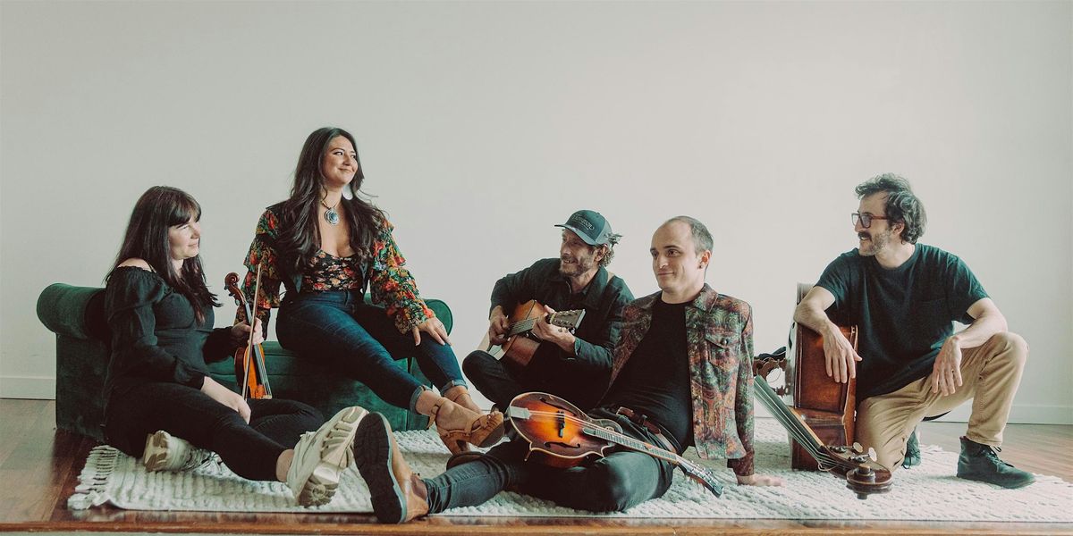 Never Come Down, 4 February | Event in Boise | AllEvents