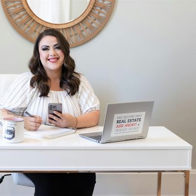 Jen Perez I Rancho Cucamonga Realtor