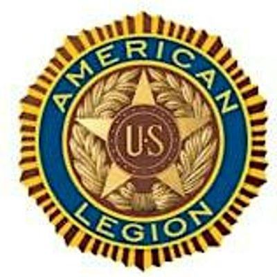 THE AMERICAN  LEGION MYRON G. DANIELSON POST 85. logo