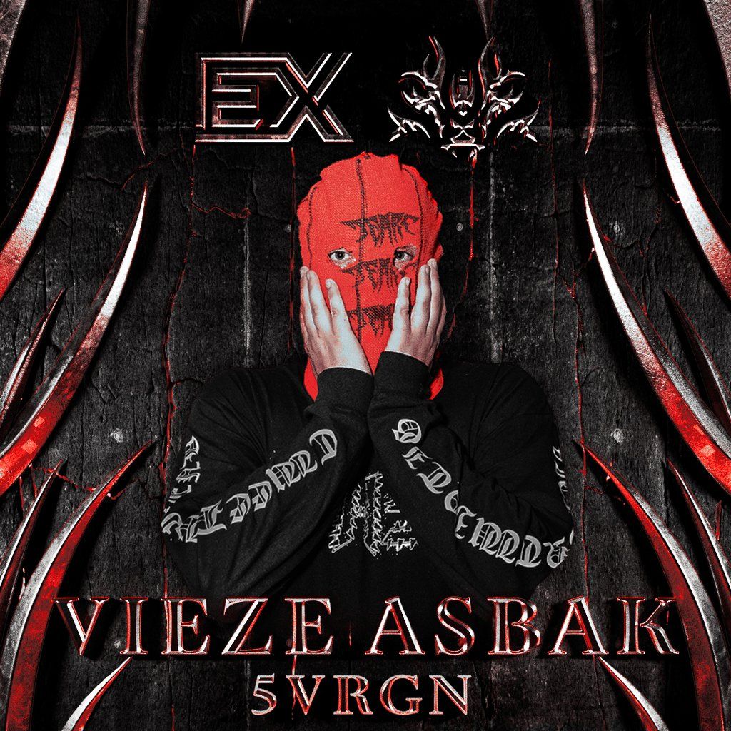 Exhilaration x Khaotic presents Vieze Asbak - Newcastle, 12 December | Event in Newcastle Upon Tyne | AllEvents