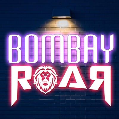 Bombay Roar logo