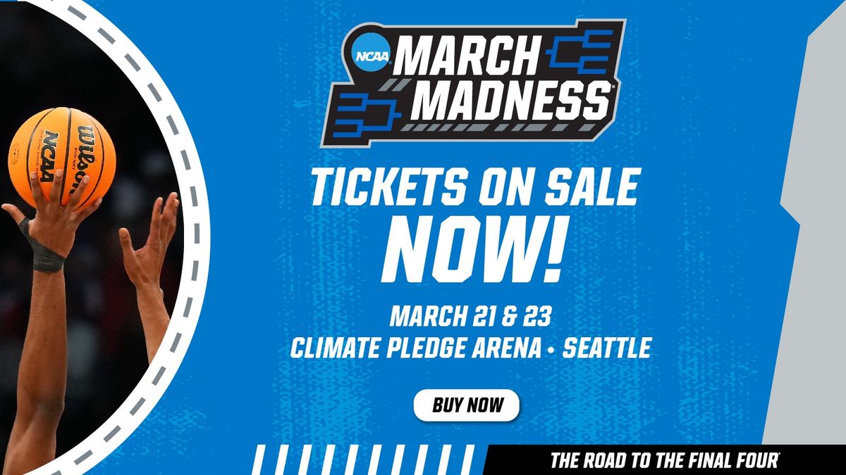 NCAA Mens Basketball Tournament - Session 3 at Moda Center, 21 March | Event in Portland | AllEvents