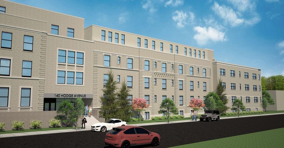 Barton Apartments Open House, 140 Hodge Ave, Buffalo, NY 14209, January 27 2024 AllEvents.in