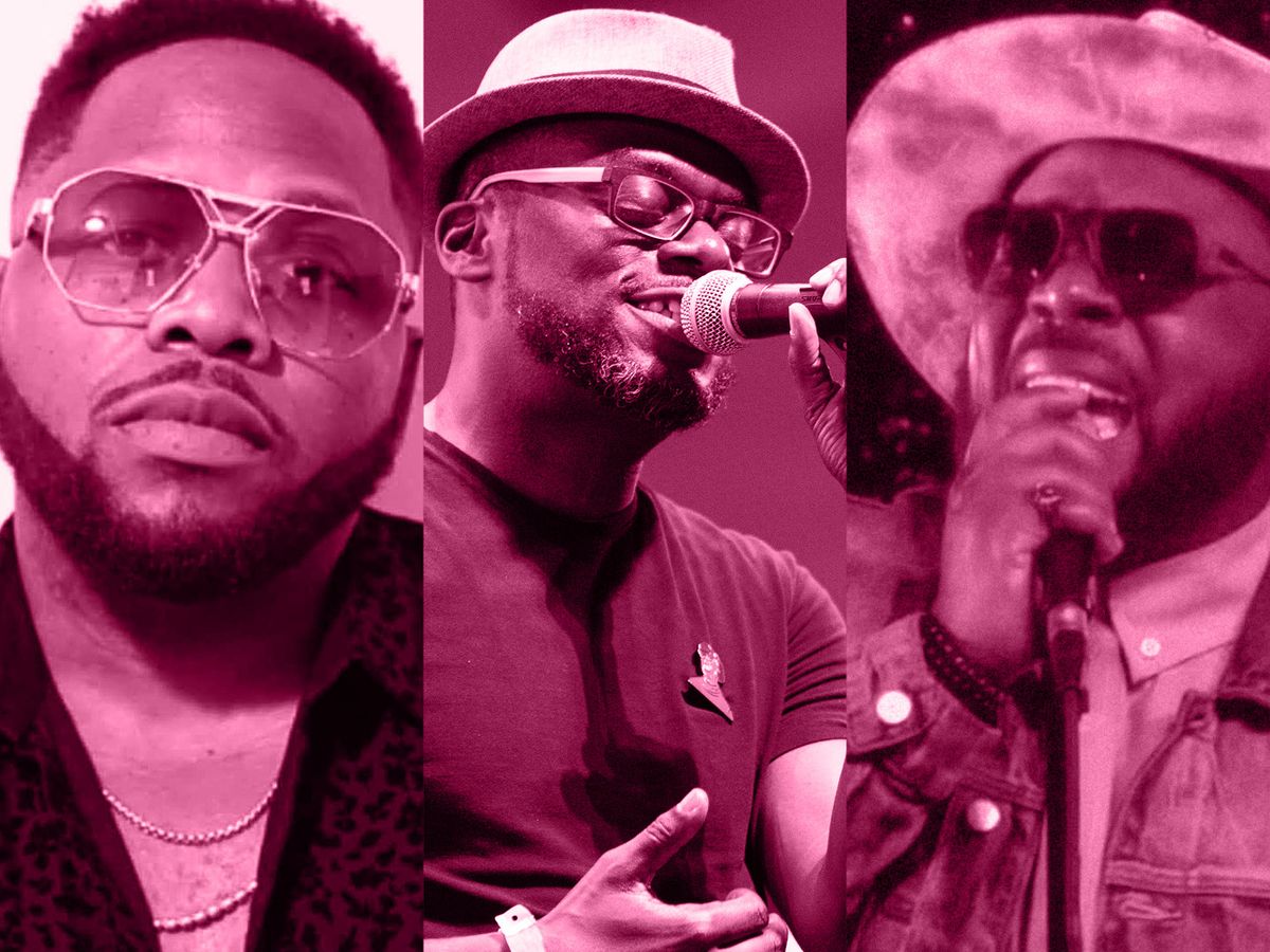 Torri Griffin & Isa, 8 September | Event in Chicago | AllEvents