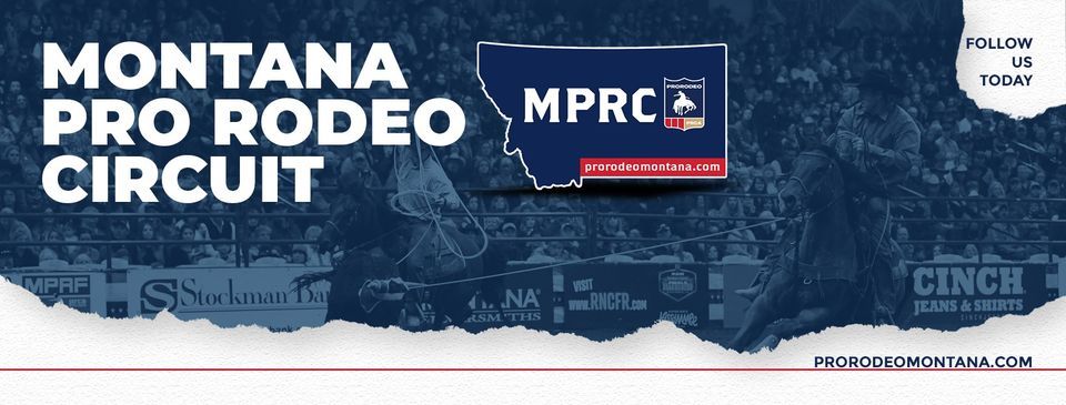 Pro Rodeo Circuits Montana Pro Rodeo Circuit Finals , Four Seasons Arena, Great Falls, 11 ...