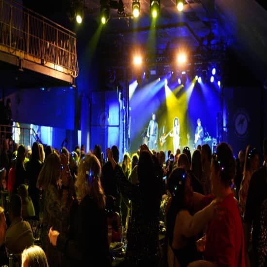 NYE25 - ABNB After-Dark in Birmingham, 31 December | Event in Birmingham | AllEvents