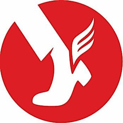 Islington Guided Walks logo