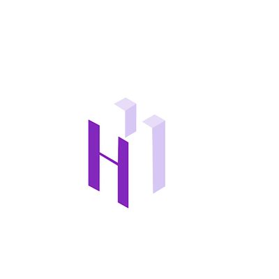 Hustle+Heels (HH) logo