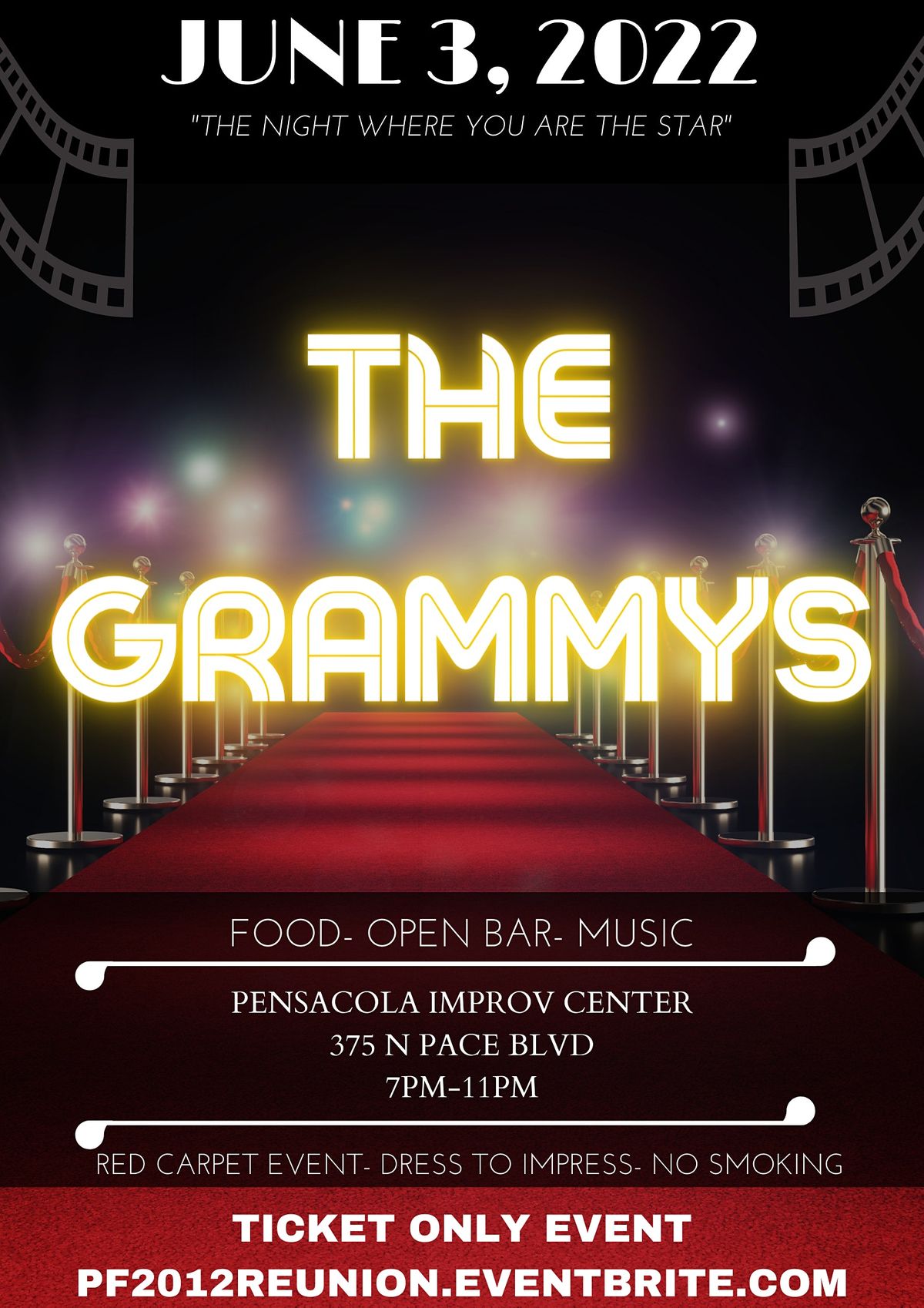 3rd June 2022 Events In Pensacola Cla Graduation 2022 In Pensacola