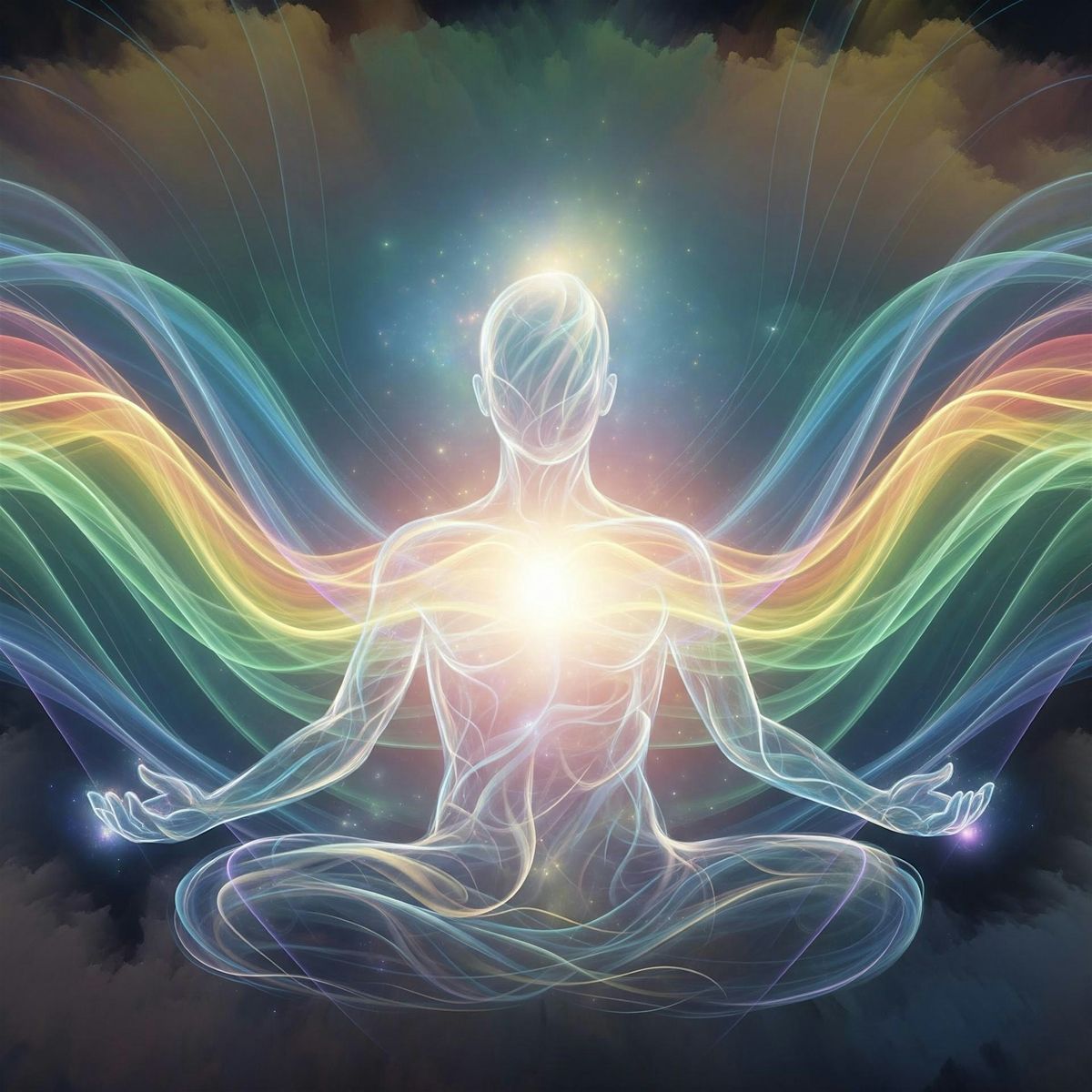 Cultivating Your Clairsentient Abilities: A Journey of Sensory Awareness wi, 6 December | Event in Las Vegas