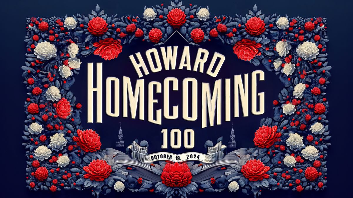 Tennessee State Tigers vs. Howard Bison, 17 October | Event in Nashville | AllEvents