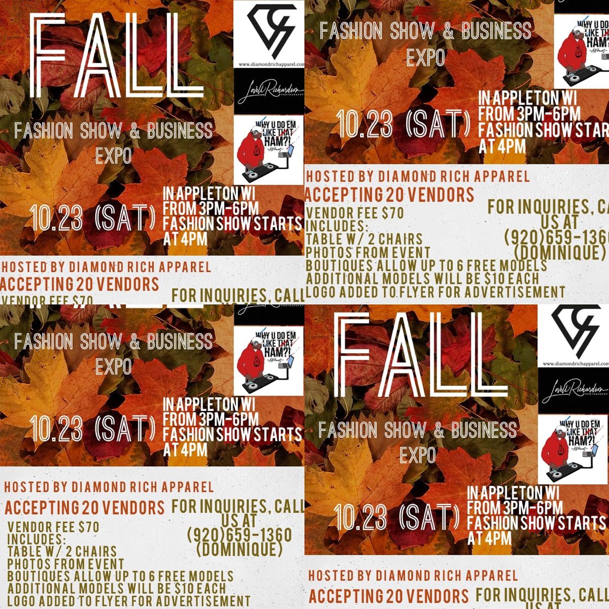 Dominica Events List Of All Upcoming Dominica Events In Appleton Dominica Events April 2022