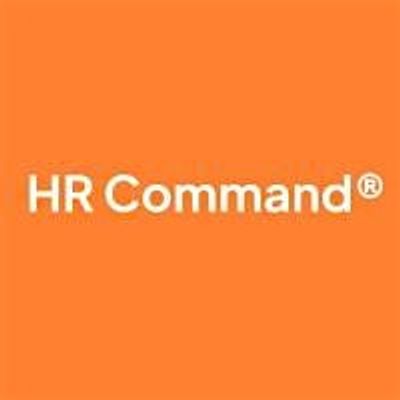 HR Command logo
