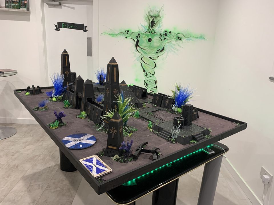 MTG RCQ MODERN Dominion Ayr 28 October 2023 AllEvents in mtg-rcq-modern-dominion-ayr-28-october-2023-allevents-in