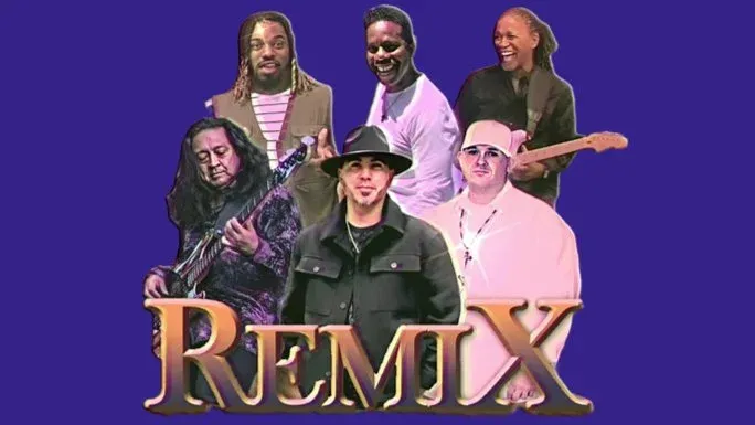 🎸Dancing & Live Music💃 @ Roscoe's Fullerton with the RemiX Band | Event in Fullerton | AllEvents