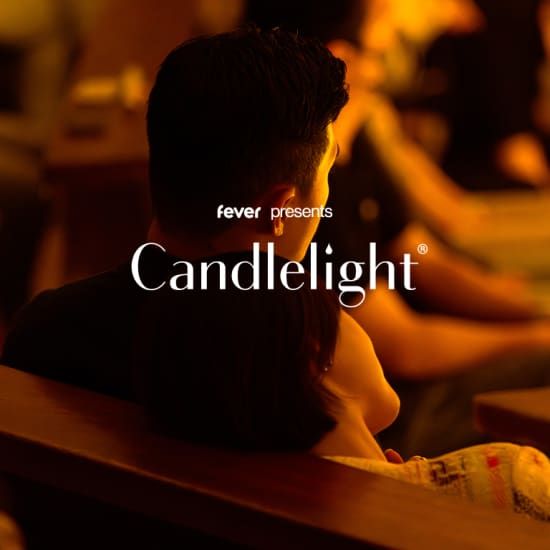 Candlelight: 久石譲の名曲集, 16 November | Event in Kyoto | AllEvents