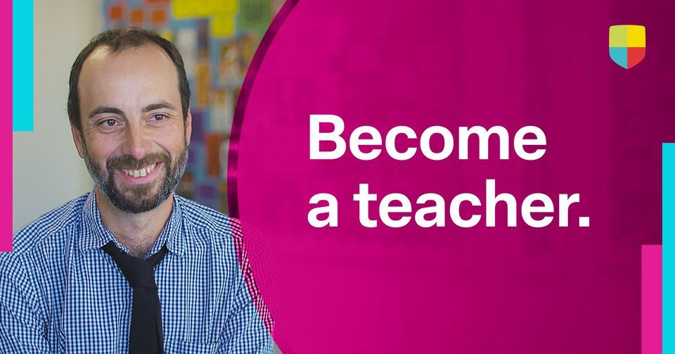 Jersey Graduate Teacher Training Programme Open Evening Session Two